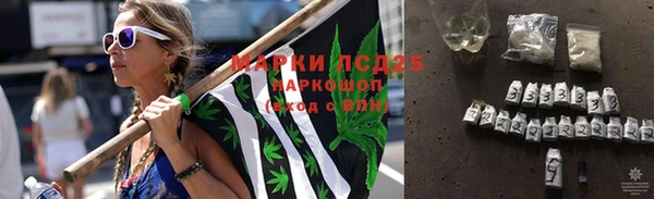 прущий лед Лиски
