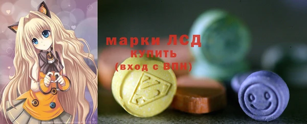 эйфоретик Липки